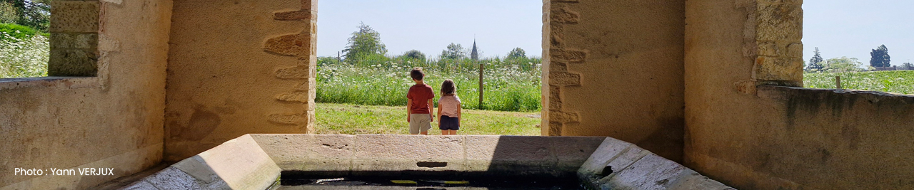 Bannière Ville de Givry