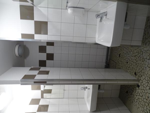 Sanitaires