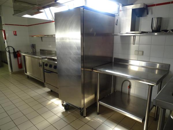 Espace cuisine 2
