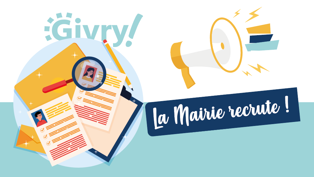 La commune recrute un Agent technique polyvalent