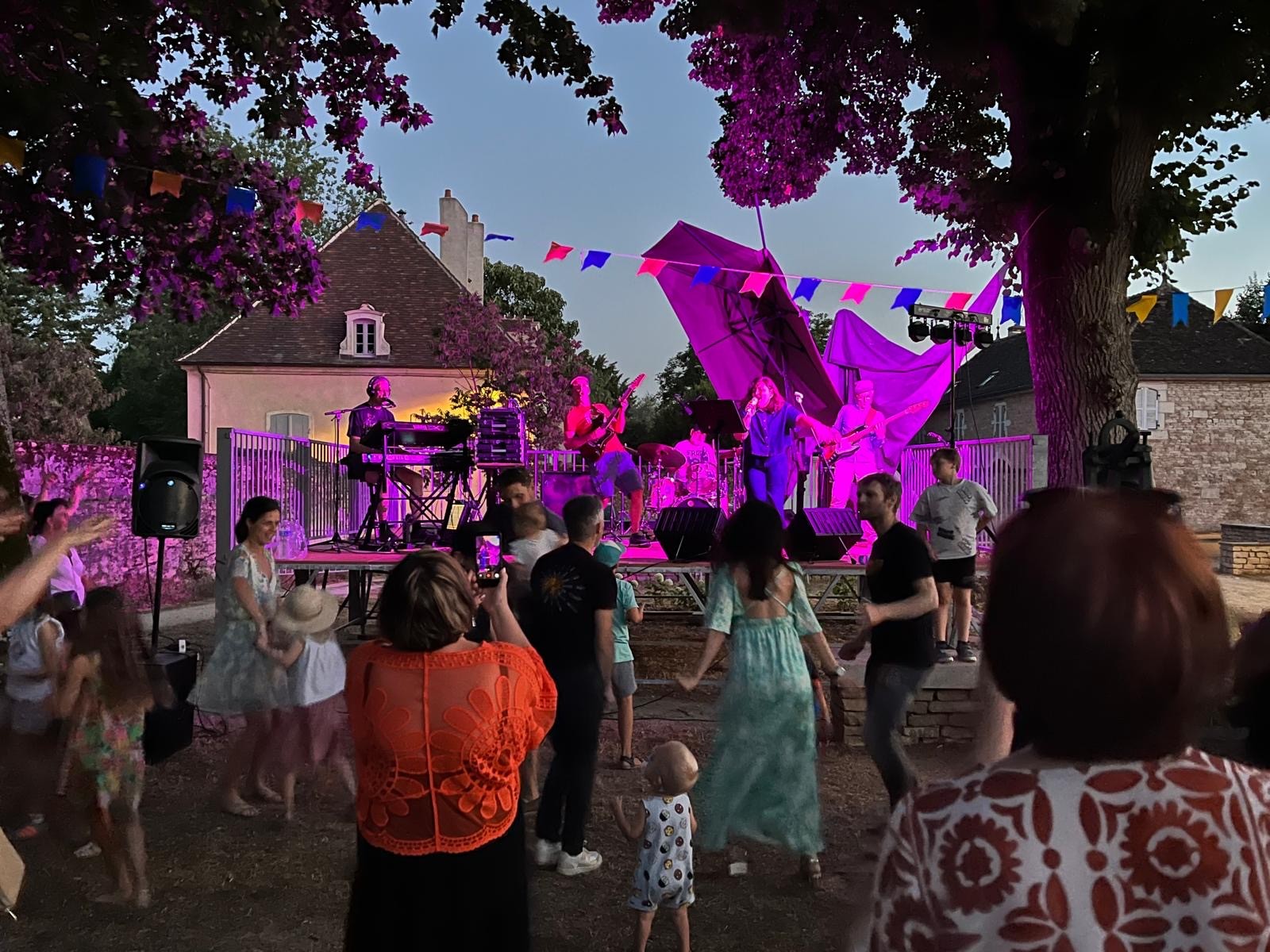 Fête de l'Été : retour en images !