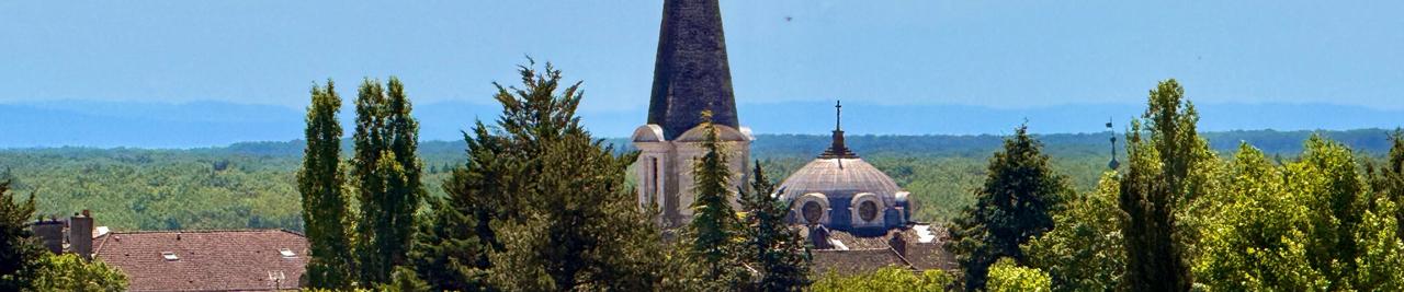 Bannière Ville de Givry