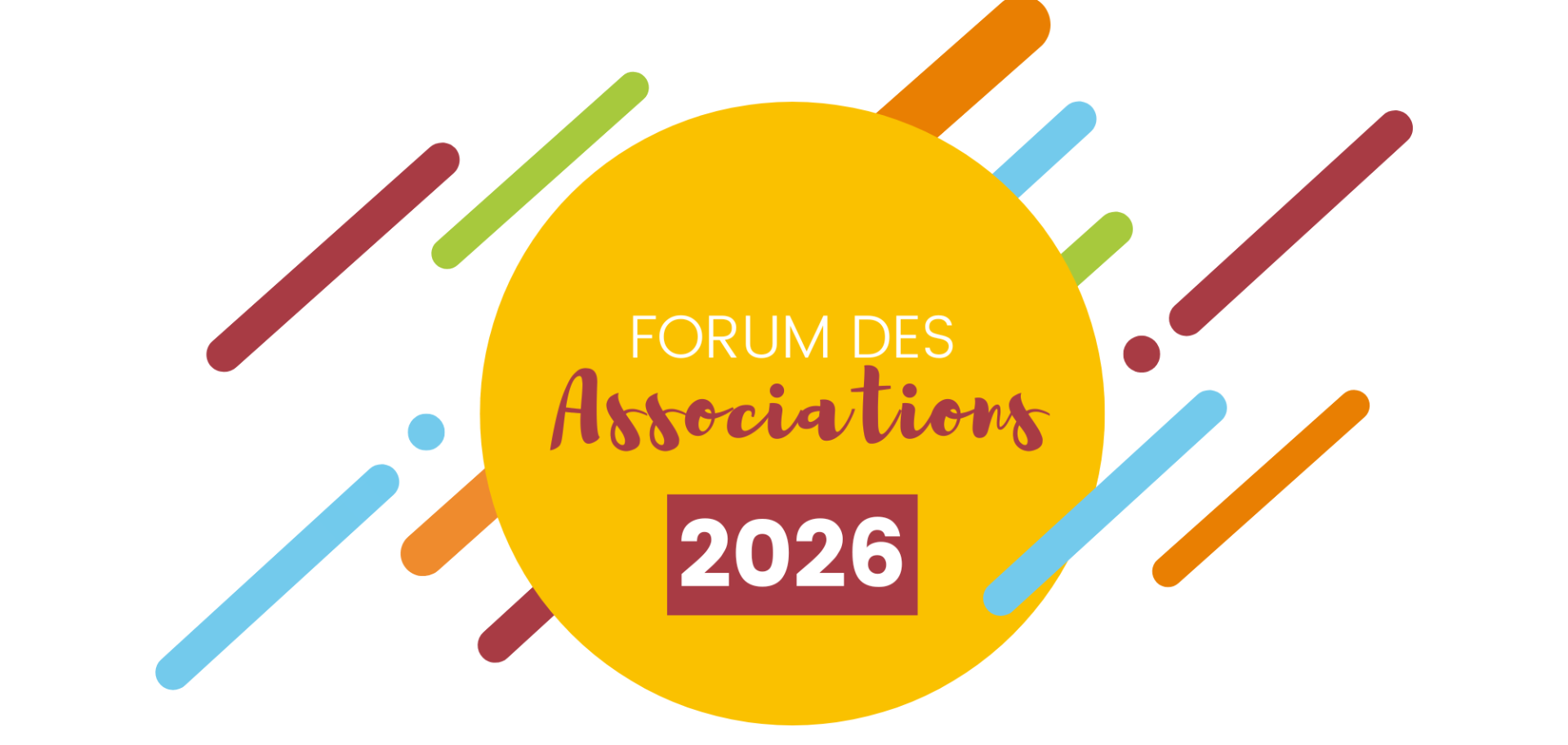 Le Forum des Associations de Givry revient le samedi 29 août !