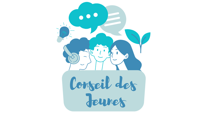 2e promotion du Conseil des Jeunes de Givry : à vos candidatures, prêts, partez !