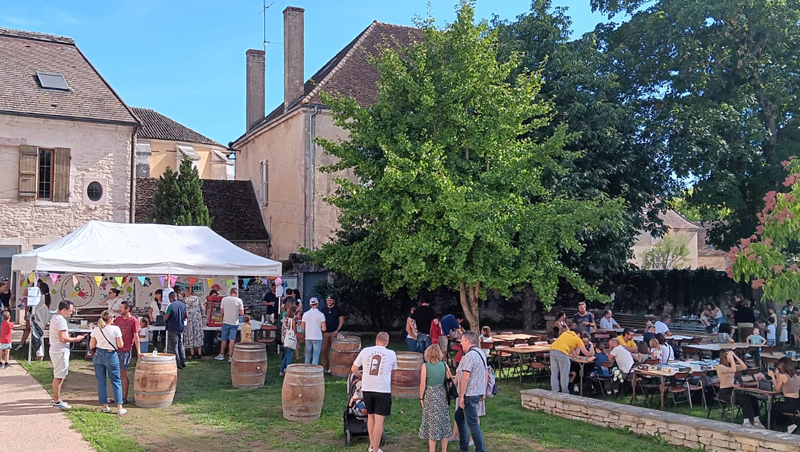 Fête de la Vigne : retour sur un week-end haut en couleurs !