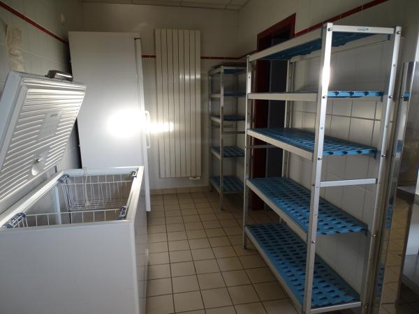 Espace cuisine 3