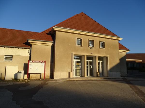 Façade