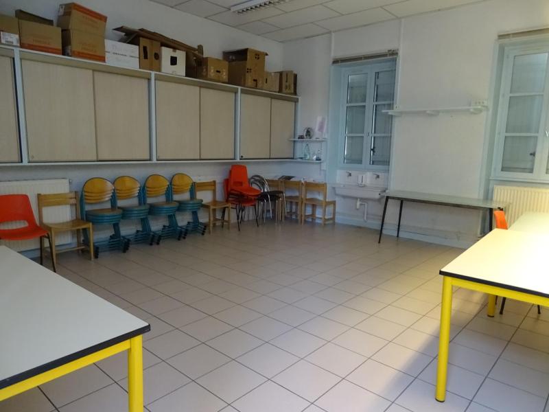 Salle - vue 1