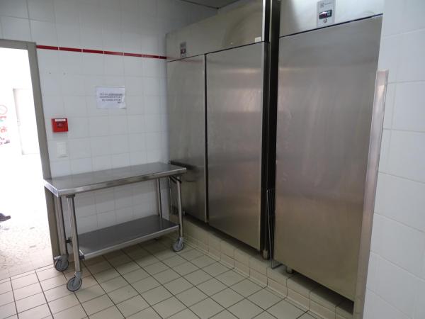 Espace cuisine 4