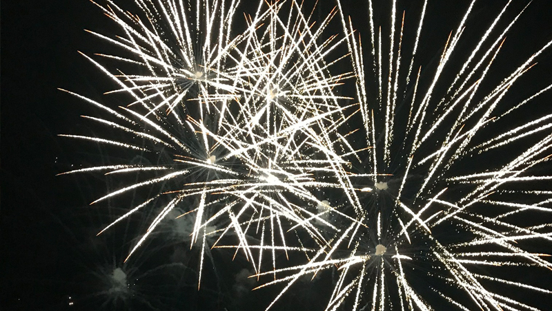 Fête nationale : retour en images !