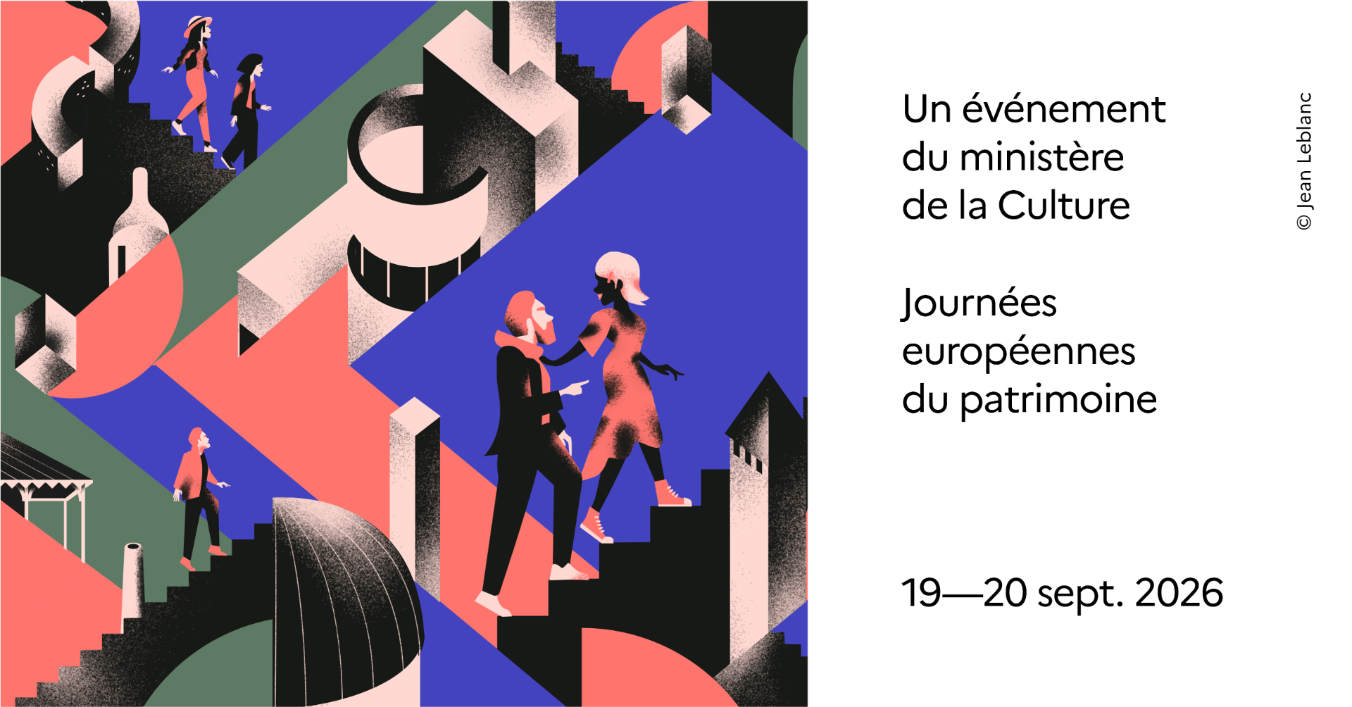 19 & 20 septembre - Journées Européennes du Patrimoine : la pierre sèche à l’honneur !