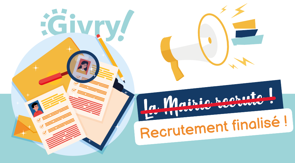 Recrutement