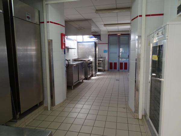 Espace cuisine 1